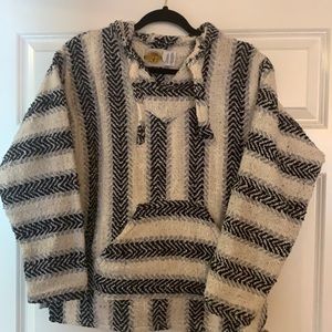 Unisex- Earth Ragz Baja Hoodie (Size: S)